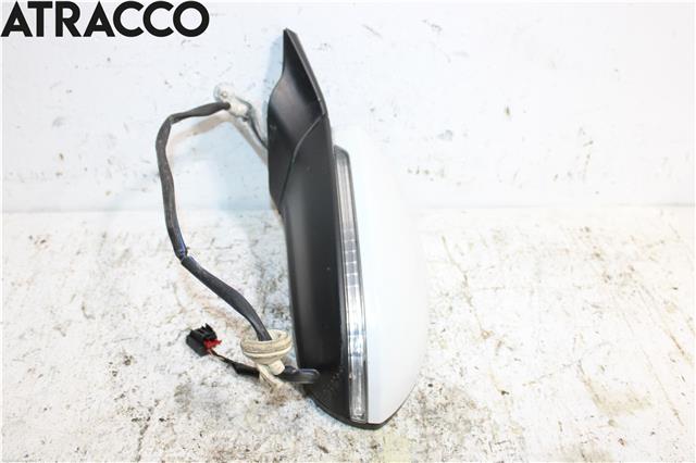 Speil venstre til VW Golf VII 2012-2017 (Fase 1) (5G1857507DB|)