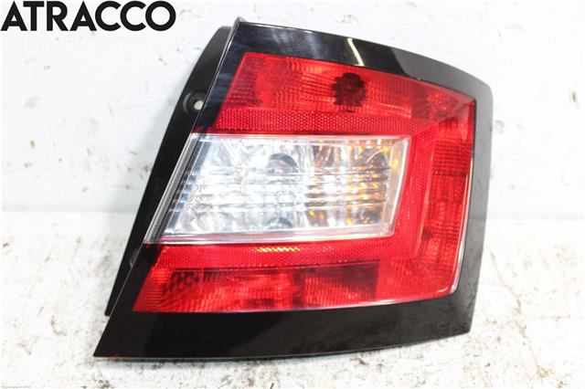 Baklykt høyre til Škoda Fabia, 2014-2021 (Type III)  (6V6945112)