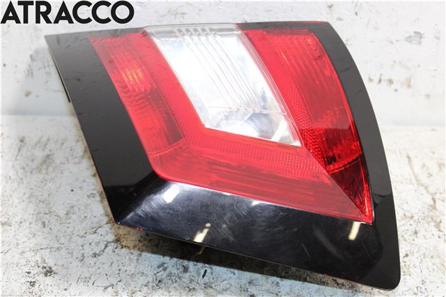 Baklykt høyre til Škoda Fabia 2014-2021 (Type III)  (6V6945112|)