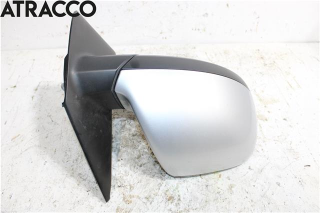 Speil høyre til VW Transporter / Caravelle 2009-2015 (Fase 2) (T5) (T5) (7E1857508DT|)