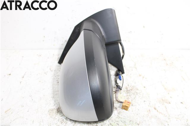 Speil høyre til VW Transporter / Caravelle 2009-2015 (Fase 2) (T5) (T5) (7E1857508DT|)