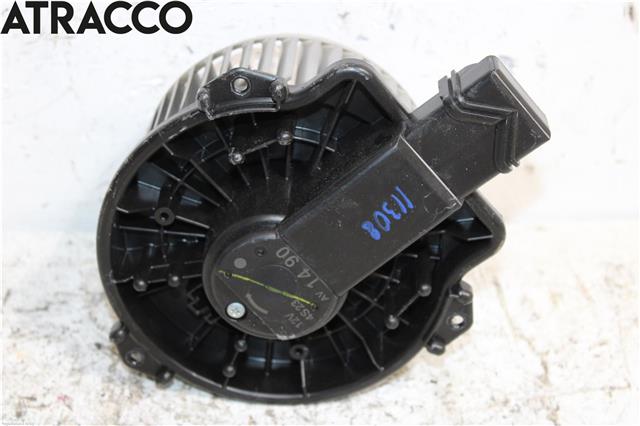 Varmeapparat motor til Suzuki SX4 S-CROSS 2013-->> (Type II)  (7415061MA0|)