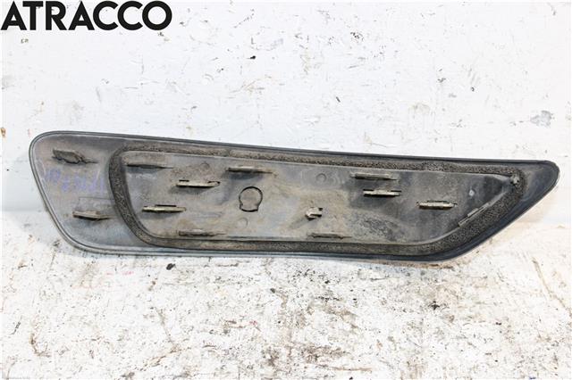 Refleksplate til Volvo XC70 2008-2013 (Type II, Fase 1)  (30744512|)