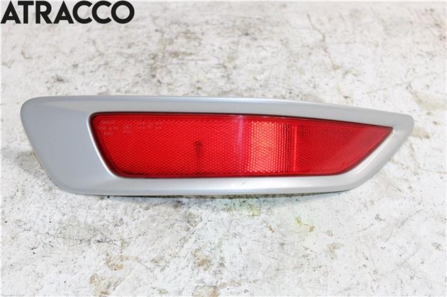 Refleksplate til Volvo XC70 2008-2013 (Type II, Fase 1) (30744511|)