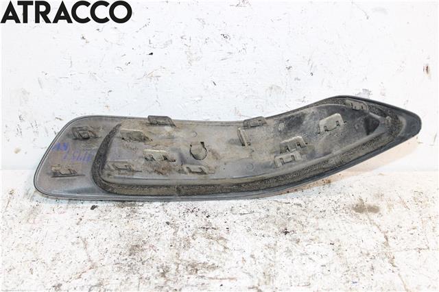 Refleksplate til Volvo XC70 2008-2013 (Type II, Fase 1) (30744511|)