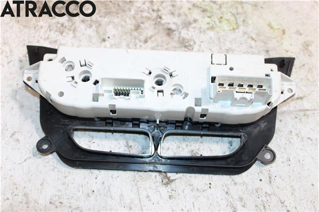 Varmeapparat betjening til Ford Transit Connect 2013-2018 Type II, Fase 1  (2010112|)