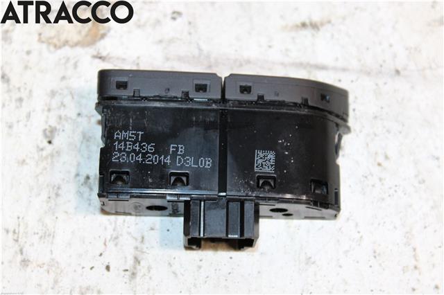 Diverse deler til Ford Transit Connect 2013-2018 Type II, Fase 1  (1696453|)