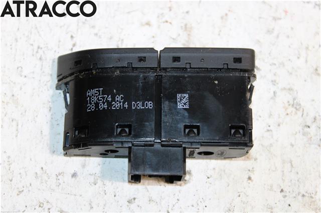 Bryter rutevarme til Ford Transit Connect 2013-2018 Type II, Fase 1  (1817665|)