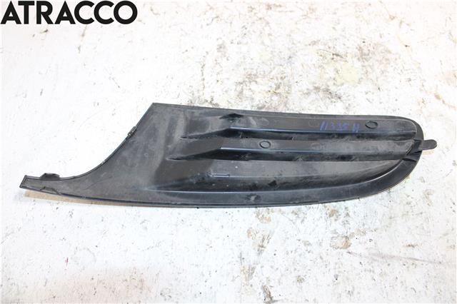 Grill høyre til VW Golf VI 2008-2012  (5K0853666A|)