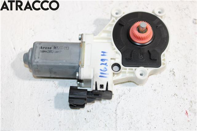 Ruteheis til Ford Transit Connect, 2013-2018 Type II, Fase 1  (1869992)