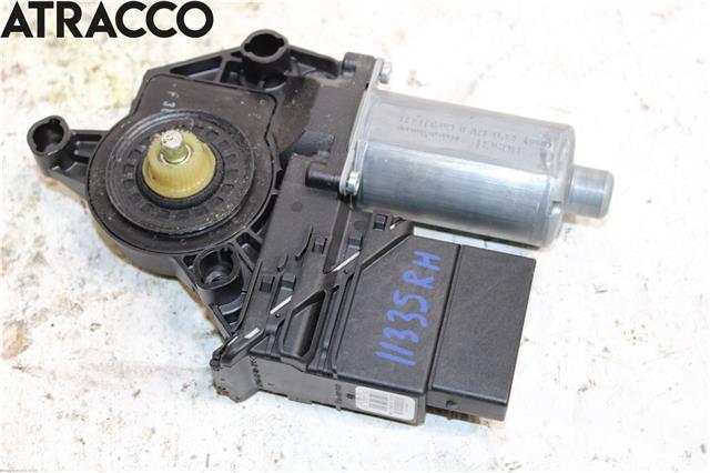 Ruteheis til VW Golf VI 2008-2012  