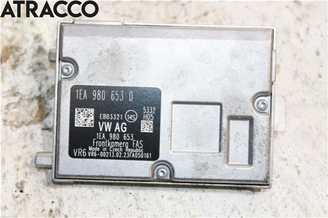 Kamera til VW ID.3 2020-->>  (1EA980653D|)