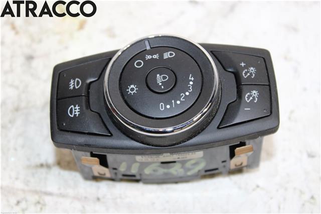 Bryter lys til Ford Transit Connect, 2013-2018 Type II, Fase 1  (2048028)