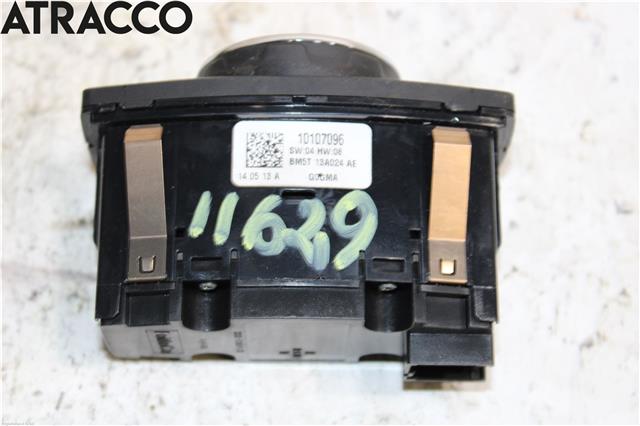 Bryter lys til Ford Transit Connect 2013-2018 Type II, Fase 1  (2048028|)