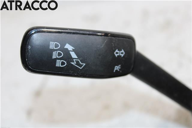 Bryter combi til Škoda Fabia 2014-2021 (Type III)  (6C0953513|)