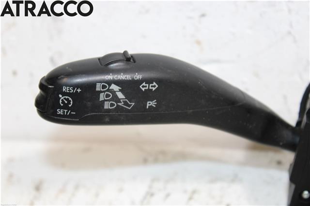 Bryter combi til VW Transporter / Caravelle 2009-2015 (Fase 2) (T5) (T5) (6R0953507B|)
