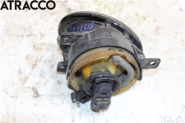 Tåkelykt høyre foran til VW Transporter / Caravelle 2009-2015 (Fase 2) (T5) (T5) (7E0941700B|)