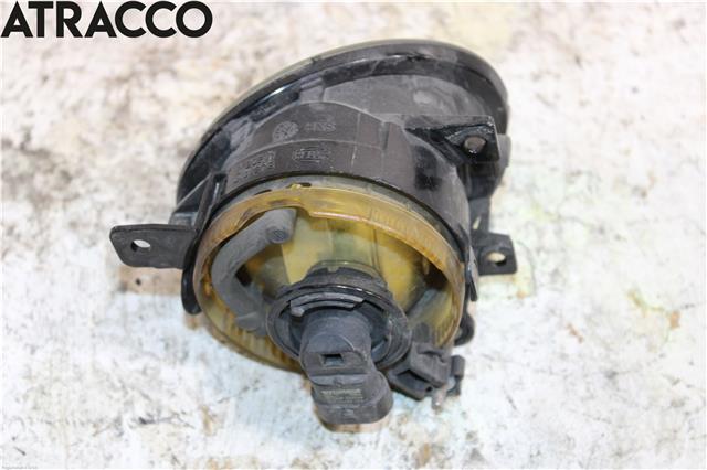 Tåkelykt høyre foran til VW Transporter / Caravelle 2009-2015 (Fase 2) (T5) (T5) (7E0941699B|)