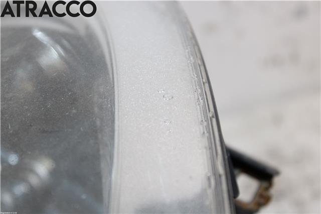 Frontlykt venstre halogen til Renault Trafic 2006-2014  (NO|)