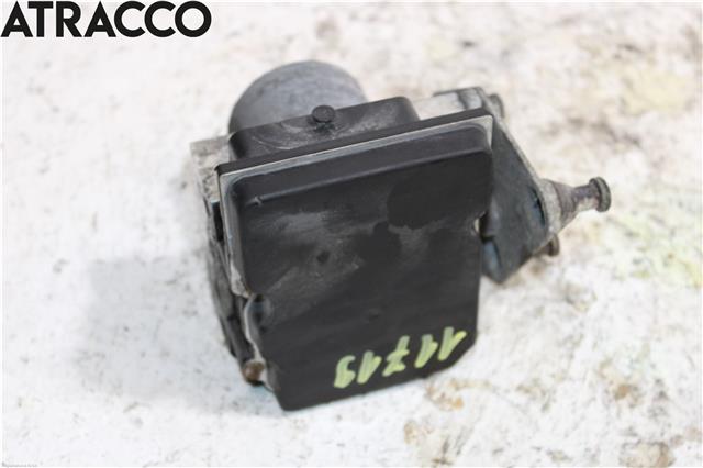 ABS sentral til Mercedes Sprinter 2006-2013 (Fase 1) (906) (906) (A0014464289|)