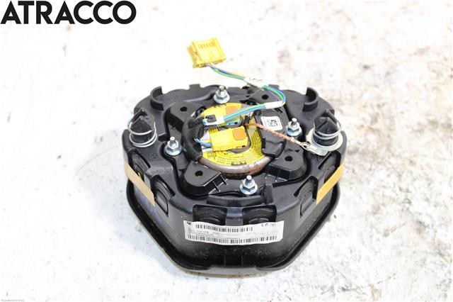 Airbag rattpute til Mercedes C-Klasse 2011-2014 (Fase 2) (W204) (W204) (A0008605203|)