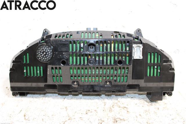 Instrumentpanel til Mercedes C-Klasse 2011-2014 (Fase 2) (W204) (W204) (A2049005513|)