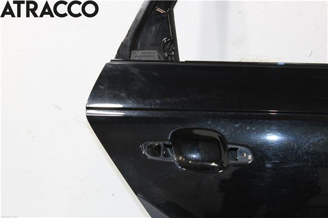 Dør høyre bak til Audi A4 2015-2019 (Type V, Fase 1) (B9) (B9) (8W9833052E|)