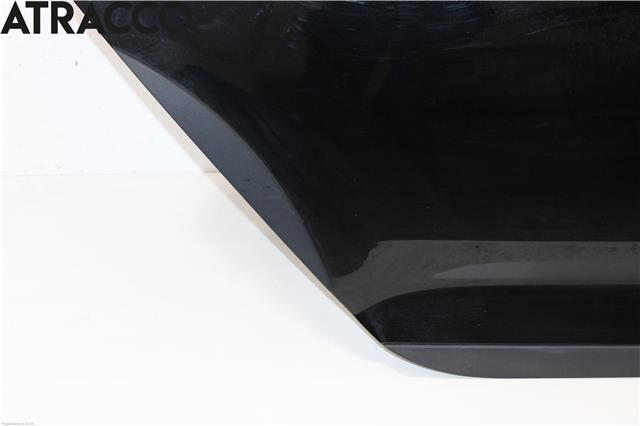 Dør høyre bak til Audi A4 2015-2019 (Type V, Fase 1) (B9) (B9) (8W9833052E|)