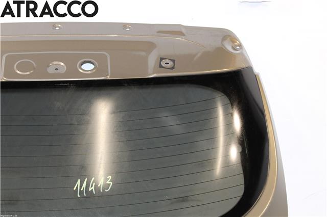 Bakluke combi til Hyundai i40 2012-2017  (737003Z020|)