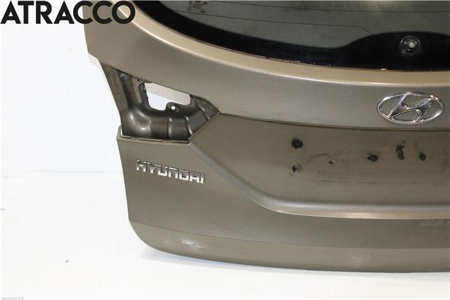 Bakluke combi til Hyundai i40 2012-2017  (737003Z020|)