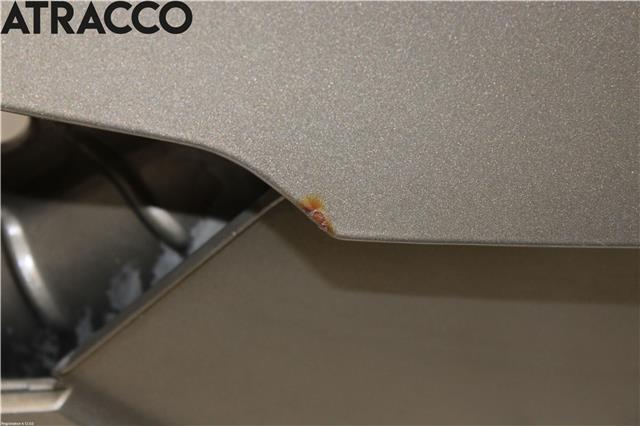 Bakluke combi til Hyundai i40 2012-2017  (737003Z020|)