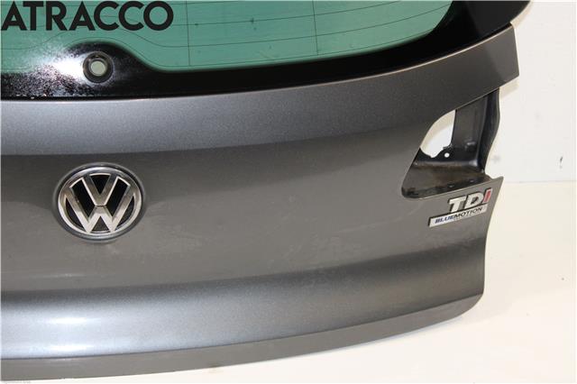 Bakluke combi til VW CC 2012-2014 (PASSAT CC) (PASSAT CC) (5N0827025G|)