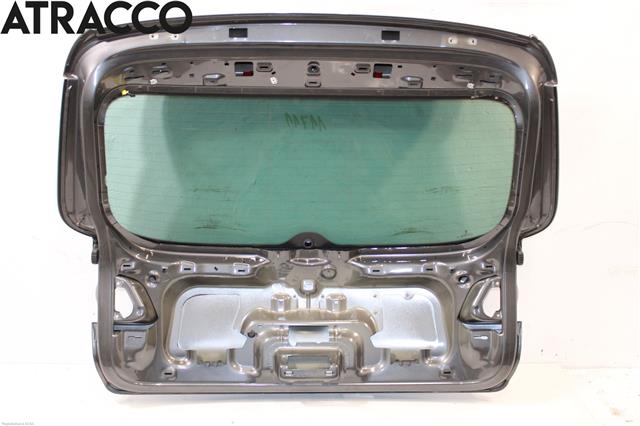Bakluke combi til VW CC 2012-2014 (PASSAT CC) (PASSAT CC) (5N0827025G|)