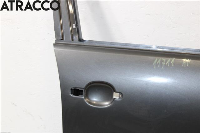 Dør høyre foran til VW CC 2012-2014 (PASSAT CC) (PASSAT CC) (5N0831056B|)