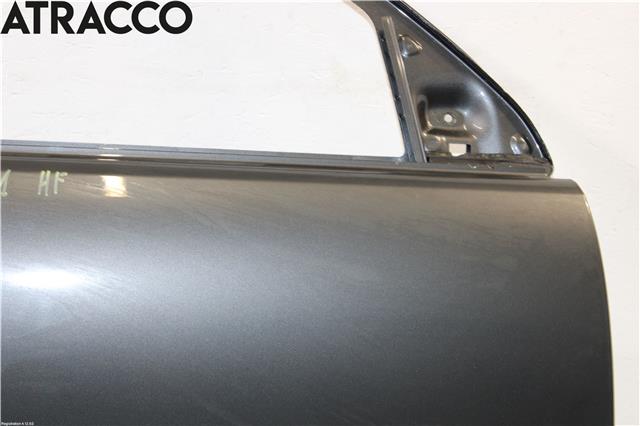 Dør høyre foran til VW CC 2012-2014 (PASSAT CC) (PASSAT CC) (5N0831056B|)