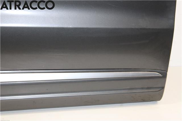 Dør høyre foran til VW CC 2012-2014 (PASSAT CC) (PASSAT CC) (5N0831056B|)