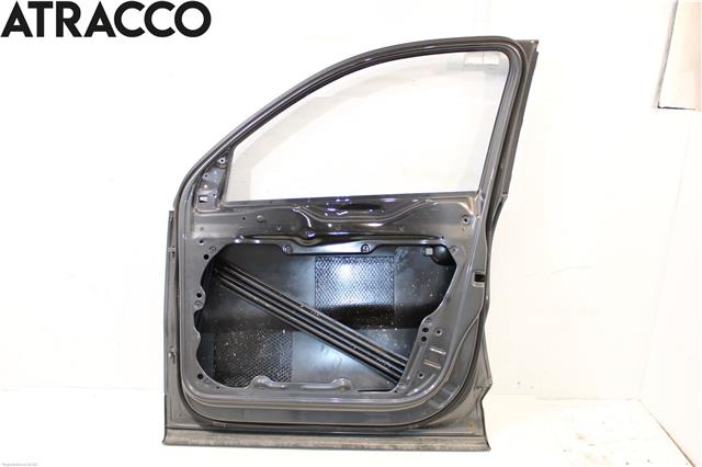 Dør høyre foran til VW CC 2012-2014 (PASSAT CC) (PASSAT CC) (5N0831056B|)