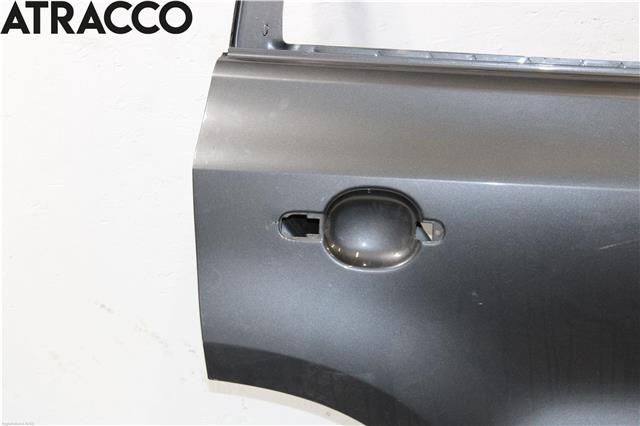 Dør høyre bak til VW CC 2012-2014 (PASSAT CC) (PASSAT CC) (5N0833056A|)