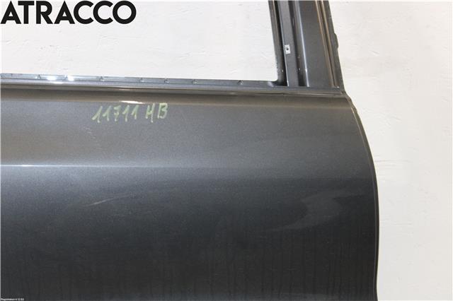 Dør høyre bak til VW CC 2012-2014 (PASSAT CC) (PASSAT CC) (5N0833056A|)
