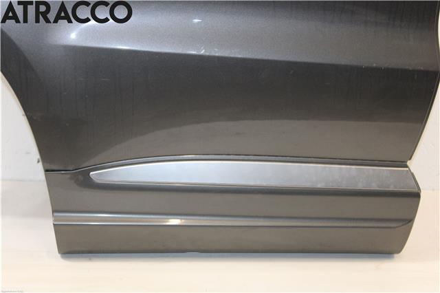 Dør høyre bak til VW CC 2012-2014 (PASSAT CC) (PASSAT CC) (5N0833056A|)