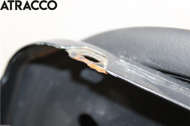 Dør høyre bak til VW CC 2012-2014 (PASSAT CC) (PASSAT CC) (5N0833056A|)