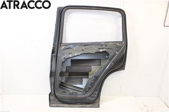Dør høyre bak til VW CC 2012-2014 (PASSAT CC) (PASSAT CC) (5N0833056A|)