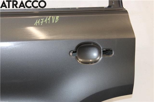 Dør venstre bak til VW CC 2012-2014 (PASSAT CC) (PASSAT CC) (5N0833055A|)