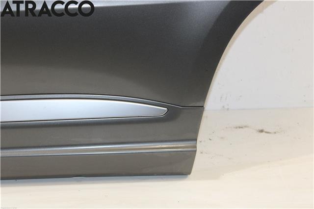 Dør venstre bak til VW CC 2012-2014 (PASSAT CC) (PASSAT CC) (5N0833055A|)