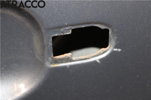 Dør venstre bak til VW CC 2012-2014 (PASSAT CC) (PASSAT CC) (5N0833055A|)