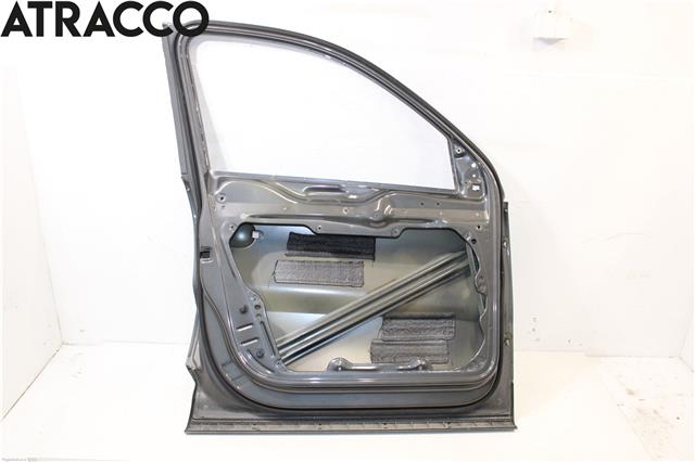 Dør venstre foran til VW CC 2012-2014 (PASSAT CC) (PASSAT CC) (5N0831055B|)