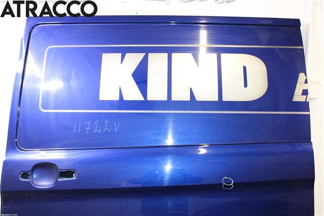 Dør venstre skyvedør til Ford Transit Connect 2013-2018 Type II, Fase 1 (2445531|)