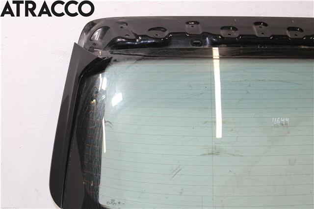 Bakluke combi til Audi A4 2015-2019 (Type V, Fase 1) (B9) (B9) (8W9827025B|)
