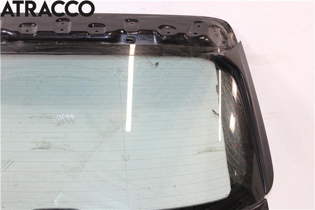 Bakluke combi til Audi A4 2015-2019 (Type V, Fase 1) (B9) (B9) (8W9827025B|)