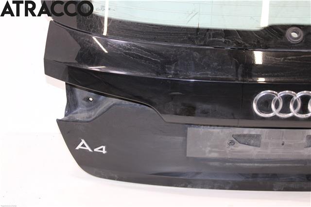Bakluke combi til Audi A4 2015-2019 (Type V, Fase 1) (B9) (B9) (8W9827025B|)